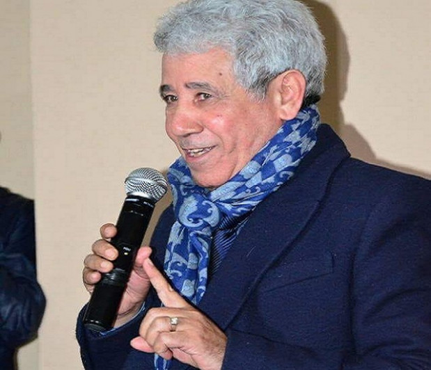Abdelouahad El Ansari