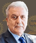Avramopoulos Dimitris
