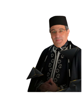 Bennis Abdelfettah