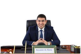 Bensaid Mohamed Mehdi