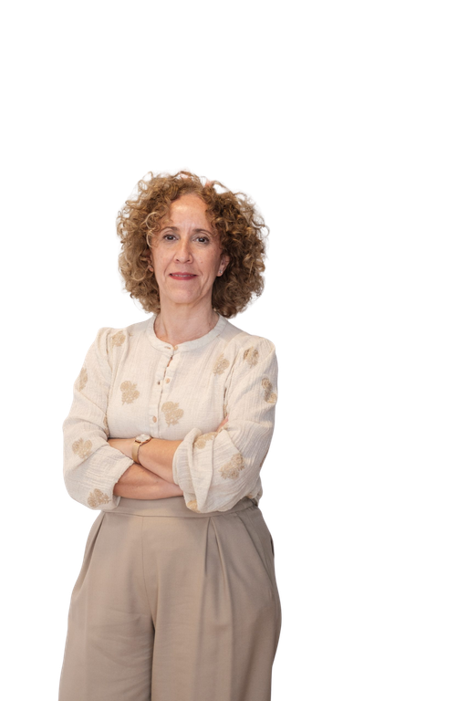 Contreras Zamorano Gemma Maria