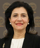 Kratsa-Tsagaropoulou Rodi