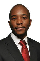 Maimane Mmusi