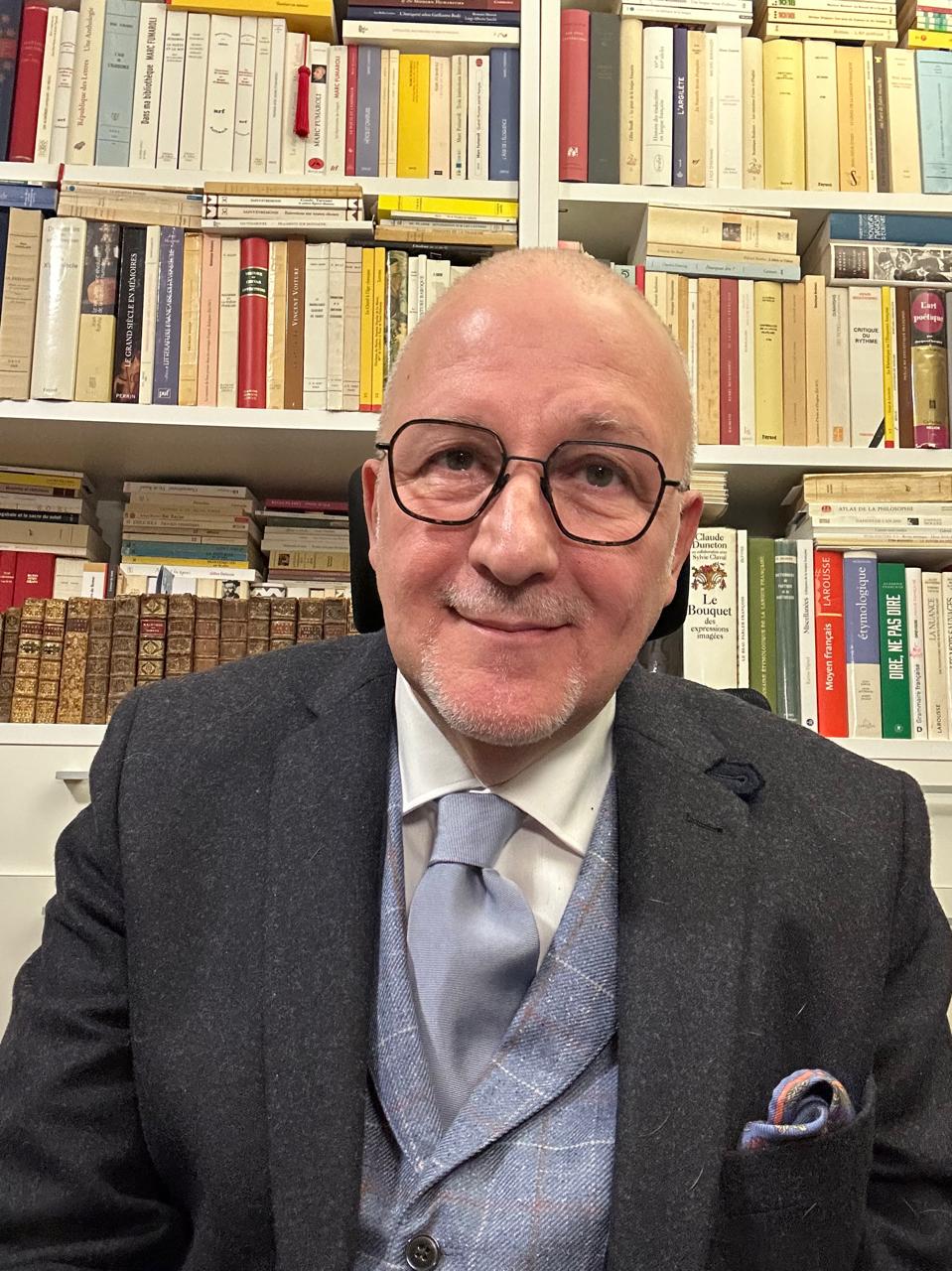 Roger-Philippe Bertozzi