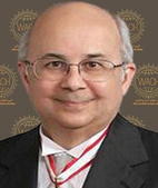 Serageldin Ismail