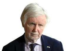 Tuomioja Erkki