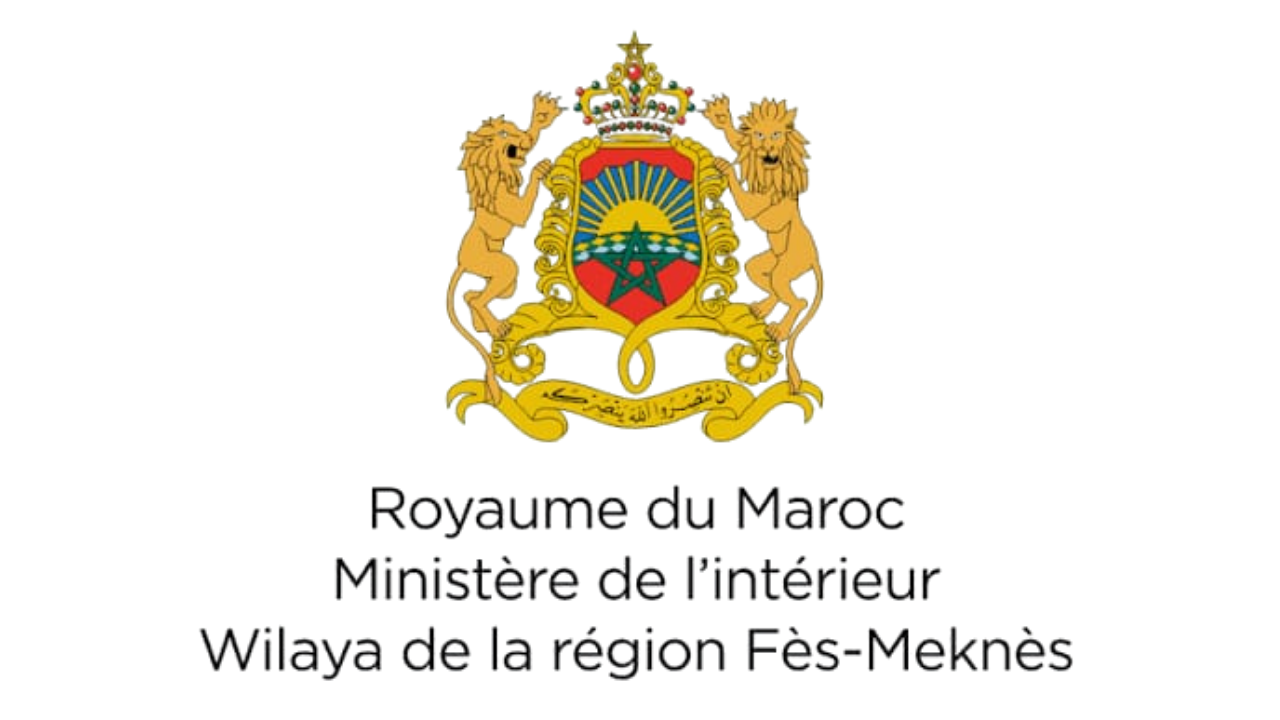 Wilaya de la Région Fès-Meknès
