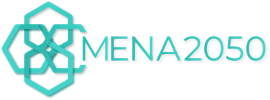 MENA 2050