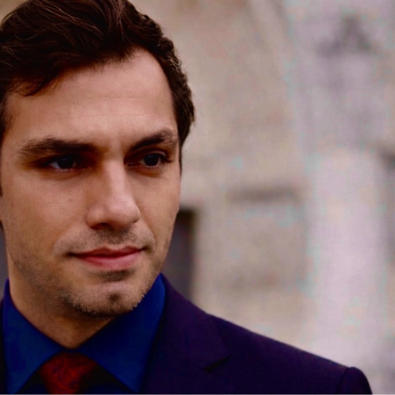 Abdelkrim Rostami